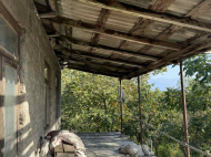 House for sale with a plot of land in the suburbs of Meria, Georgia. Near the river. Photo 8