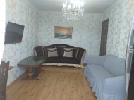 In the neighborhood of Batumi for sale apartment with furniture has permission to build an attic. Photo 5