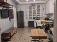 Квартира с ремонтом и мебелью в Батуми, Грузия. Фото 2