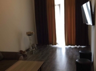 Long term rent in Batumi is a clean and comfortable apartment. Photo 2