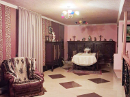House for sale with a plot of land in Kutaisi, Georgia. Photo 10