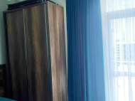 იყიდება ბინა ზღვის ხედებით. იყიდება ბინა ზღვასთან ქობულეთში, საქართველო. ფოტო 3