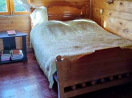 Купить частный дом в курортном районе Сахалвашо, Грузия. У реки. Фото 4