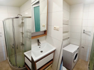 Квартиры в новом жилом комплексе у моря в Батуми, Грузия. Фото 5