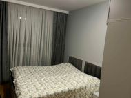 Квартира с ремонтом и мебелью в новостройке Батуми, Грузия. Фото 3