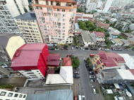 Продается квартира с красивым панорамным видом на город Батуми, Грузия. Фото 2
