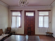 House for sale with a plot of land in the suburbs of Poti, Georgia. Near the river. Photo 3