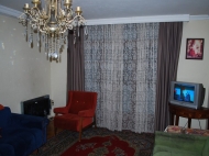 Flat ( Apartment ) to sale in the centre of Batumi with view of the sea Photo 1