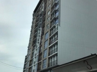 New residential building by the sea in Batumi. Apartments in new building in Batumi, Georgia. Photo 1