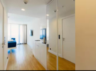 Apartment for sale of the new high-rise residential complex "ORBI CITY" at the seaside Batumi, Georgia. Sea View Photo 7