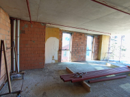 Коммерческая недвижимость в новостройке у моря в центре Батуми, Грузия. Фото 4