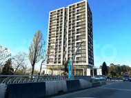 Renovated flat for sale at the seaside Batumi, Georgia. Photo 10