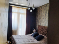 Flat for sale with renovate in Tbilisi, Georgia. Flat with mountains view. Photo 5
