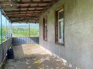 House for sale with a plot of land in the suburbs of Kutaisi, Georgia. Photo 2