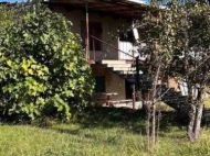 House for sale in the suburbs of Tbilisi, Georgia. Photo 2