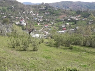 Land parcel, Ground area for sale in the suburbs of Batumi, Khelvachauri. Photo 2