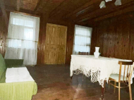 House for sale with a plot of land in Zugdidi, Georgia. Photo 4