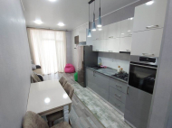 Renovated flat to sale in a resort district of Batumi Photo 2