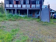 Продается частный дом с земельным участком в Уреки, Грузия. Фото 2