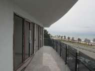 Apartment for sale with renovate in Batumi, Georgia.  Аpartment with sea view. Photo 1