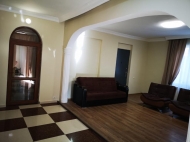 House for sale with a plot of land in the suburbs of Batumi, Akhalsheni. Photo 11