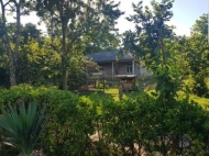 Продается частный дом с земельным участком в Дарчели, Грузия. Фото 22