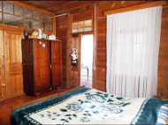 House for sale in Kvirike, Adjara Georgia. Near the river. Sea view. Photo 12