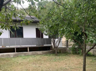 House for sale with a plot of land in Tbilisi, Georgia. Photo 1