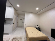 Квартиры в новом жилом комплексе у моря в Батуми, Грузия. Фото 2