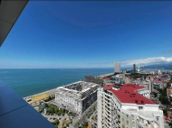 Flat for sale with renovate in Batumi, Georgia. near the Dancing Fountains. The apartment has modern renovation and furniture. Photo 11