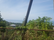 Участок в Цихисдзири. Земельный участок с видом на море и горы в Цихисдзири, Грузия. Фото 3