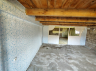 Купить частный дом с земельным участком в пригороде Сенаки, Грузия. Продается дом с земельным участком в красивом месте. У реки. Фото 2