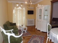 Apartment to rent in the centre of Batumi Photo 1