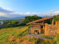 Купить земельный участок в пригороде Тбилиси, Сагурамо. Выгодно для инвестиционных проектов. Фото 4