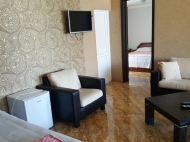 Hotel for sale with 11 rooms in Batumi, Georgia. Photo 5