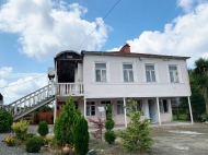Купить частный дом в курортном районе Уреки, Грузия. Фото 1