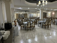 Restaurant for sale in Batumi, Georgia. Working business. Photo 2