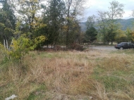 Land for sale in Kvareli, Kakheti, Georgia. Ground area for investment. Photo 1