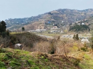 Land parcel, Ground area for sale in the suburbs of Batumi, Tsinsvla. Photo 4