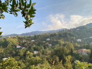 Продается частный дом в Бобоквати, Грузия. Вид на море. Фото 7