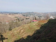 Land parcel, Ground area for sale in a resort district of Chakvi, Georgia. Photo 3