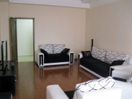 Apartment to rent  of the new high-rise residential complex located in the centre of Batumi. Photo 14