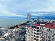 Apartments by the sea in a multifunctional residential complex on New boulevard in Batumi, Georgia. Photo 2