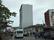 New residential building by the sea in Batumi. Apartments in new building in Batumi, Georgia. Photo 2