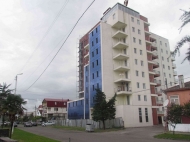 Apartments in a new residential building near the sea in the center of Kobuleti. 10-storey new building by the sea in the center of Kobuleti, Georgia. Photo 4