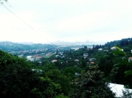 in the vicinity of Batumi for rent two-storey private house Photo 1