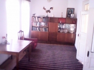House  to sale with a plot of  land and tangerine garden in Batumi Photo 1
