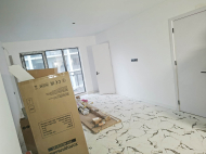 Квартира в новом жилом комплексе у моря в Батуми, Грузия. Фото 2