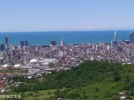 Land parcel, Ground area for sale in the suburbs of Batumi, Georgia. Photo 1