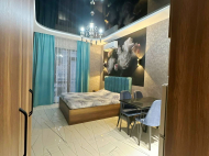 იყიდება გარემონტებული ბინა ავეჯით, ბათუმი. საქართველო. ფოტო 2